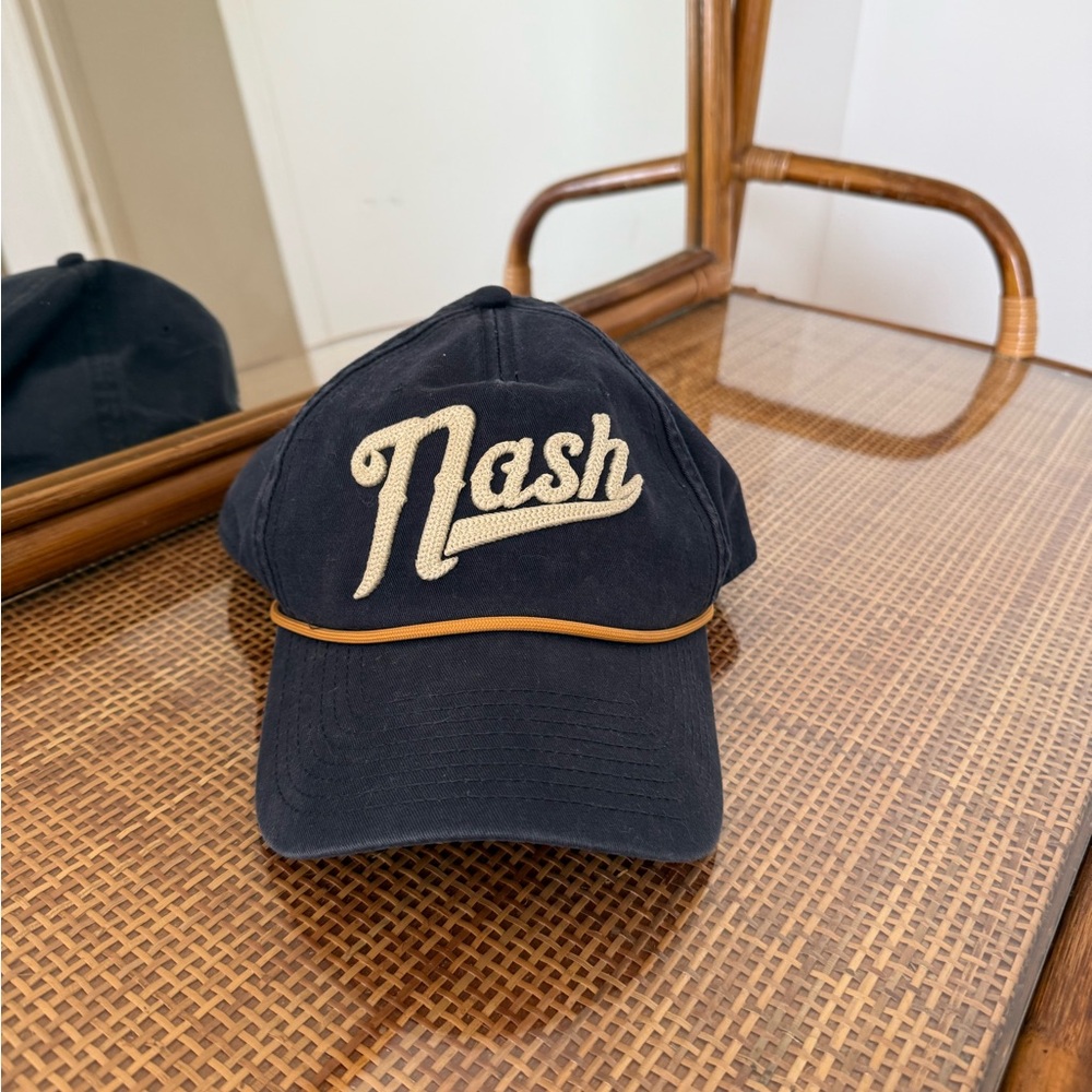 Free People Hat